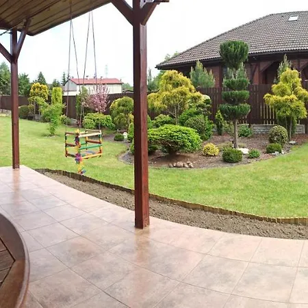 U Robaczkow 扎布热