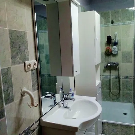 Villa U Robaczkow *