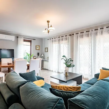 Villa U Robaczkow Zabrze