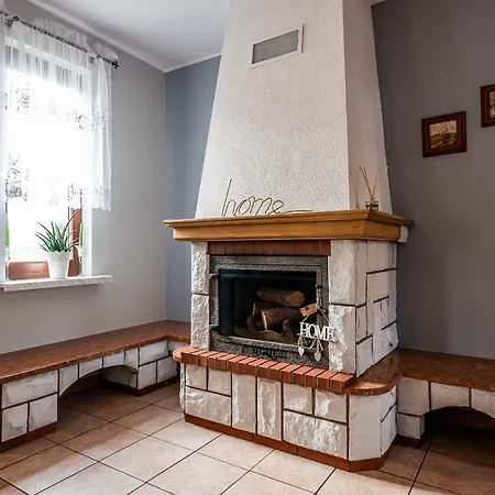 U Robaczkow * 扎布热