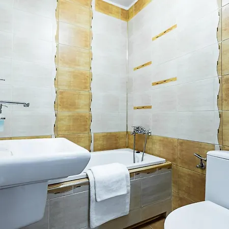 U Robaczkow Villa *