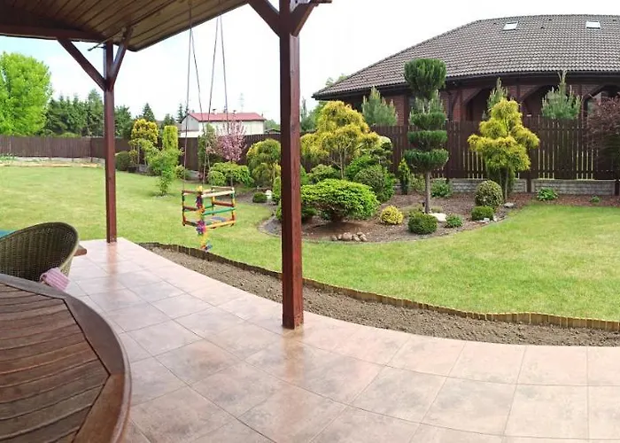 U Robaczkow 扎布热