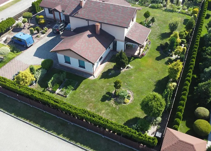 U Robaczków Villa Zabrze