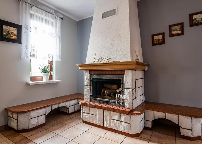 U Robaczkow * 扎布热