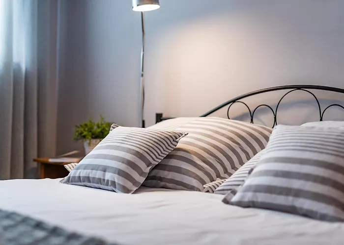 U Robaczków Villa *