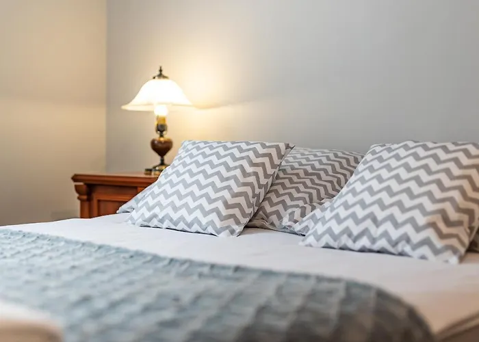 U Robaczkow ザブジェ