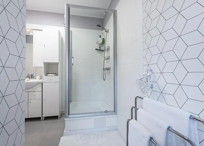 别墅 U Robaczkow *