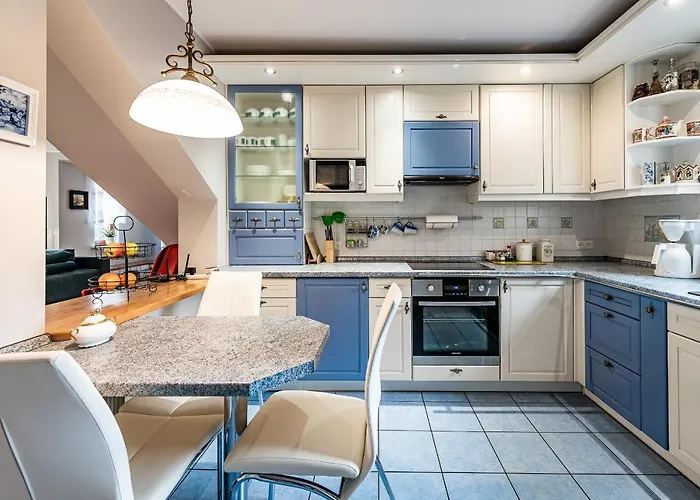 Villa U Robaczków Zabrze