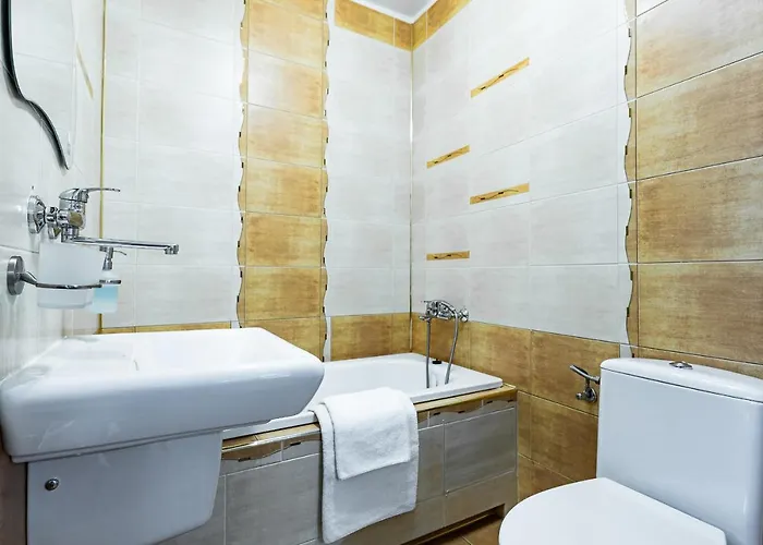 U Robaczków Villa *