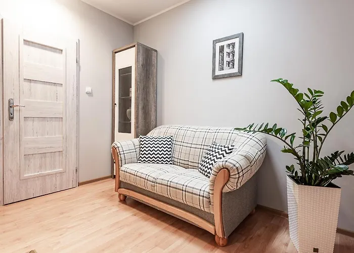 U Robaczkow 扎布热